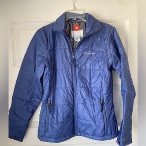 Columbia Winter Jacket - Women’s